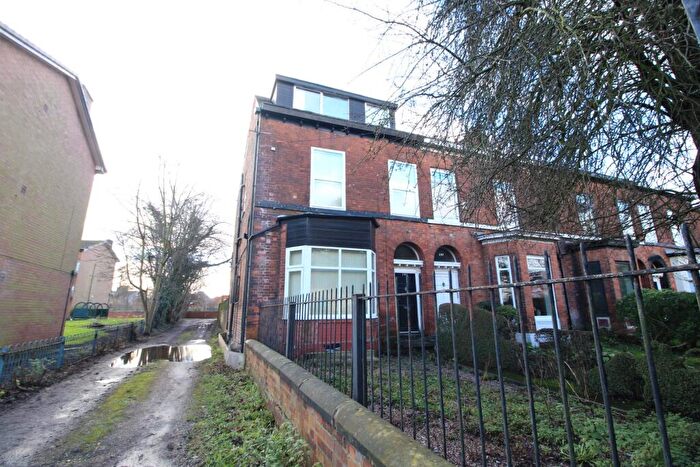 1 Bedroom Apartment To Rent In Lower Broughton Road, Broughton, Salford, M7