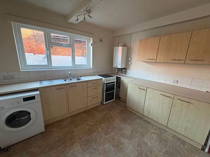 3 Bedroom Maisonette To Rent In Bridgegate, Retford, DN22