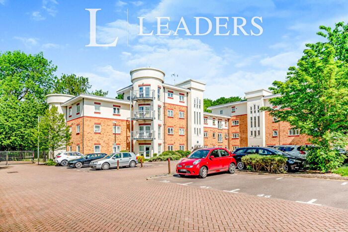 1 Bedroom Apartment To Rent In Copeland House, Crawley, RH11