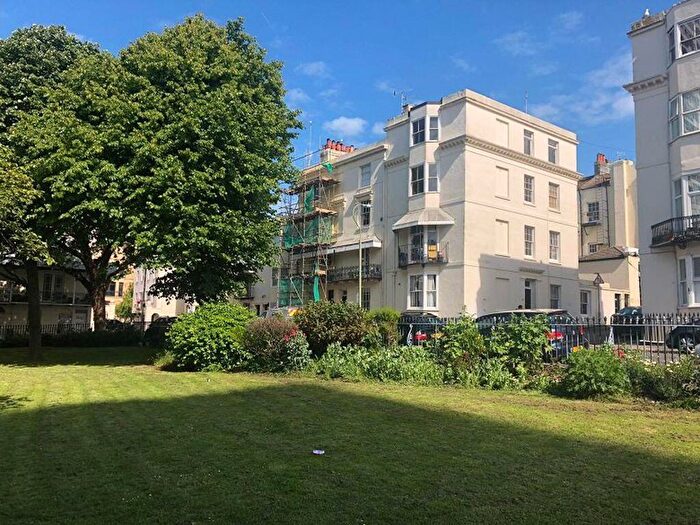 Studio To Rent In Russell Square, Brighton, ., BN1