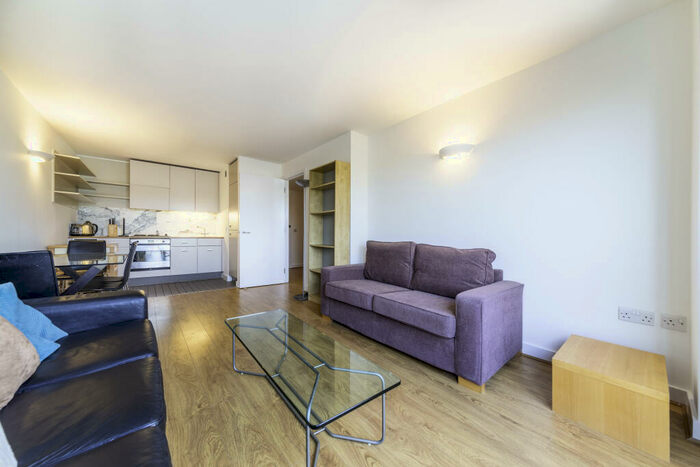 2 Bedroom Apartment To Rent In Dakota Building, Deals Gateway, London, SE13