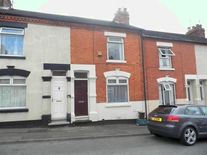 2 Bedroom Property To Rent In Stanley Street, Northampton, NN2