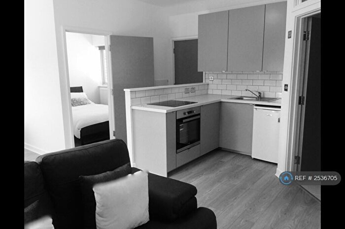 1 Bedroom Bungalow To Rent In The Cottage, Leighton Buzzard, LU7