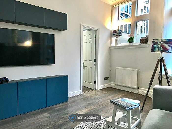 1 Bedroom Flat To Rent In Creechurch Lane, London, EC3A