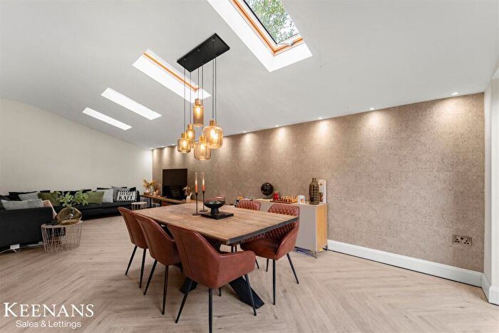 4 Bedroom Terraced House For Sale In Valley Mill Lane, Bury, BL9