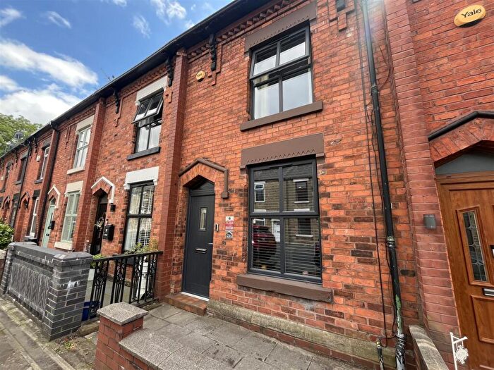 2 Bedroom Terraced House For Sale In Stocks Lane, Stalybridge, SK15
