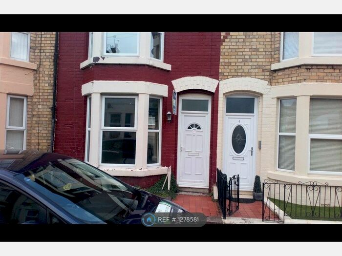 2 Bedroom Terraced House To Rent In April Grove, Liverpool L6