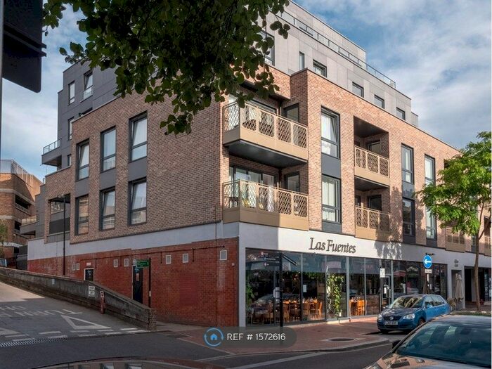 2 Bedroom Flat To Rent In Calum Court, Purley, CR8