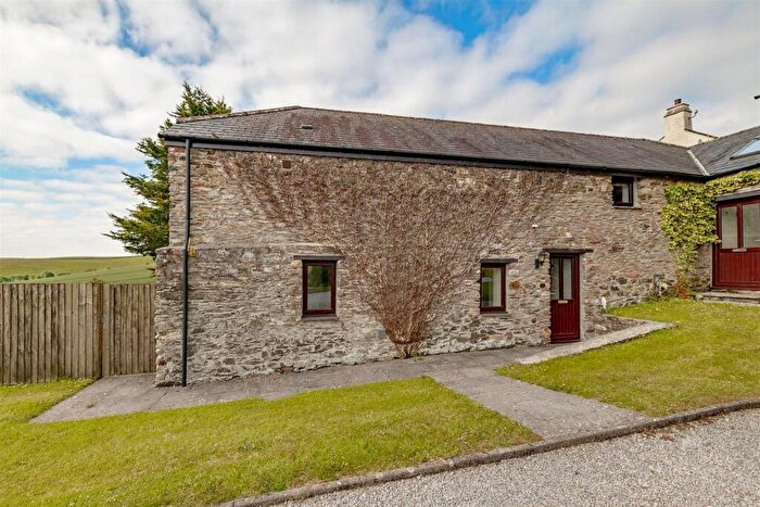 4 Bedroom Barn Conversion To Rent In East Pitten Barns, Plympton, Plymouth, Devon, PL7