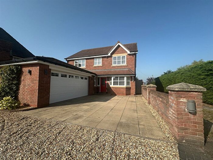 4 Bedroom Detached House For Sale In Hesketh Lane, Tarleton, Preston, PR4