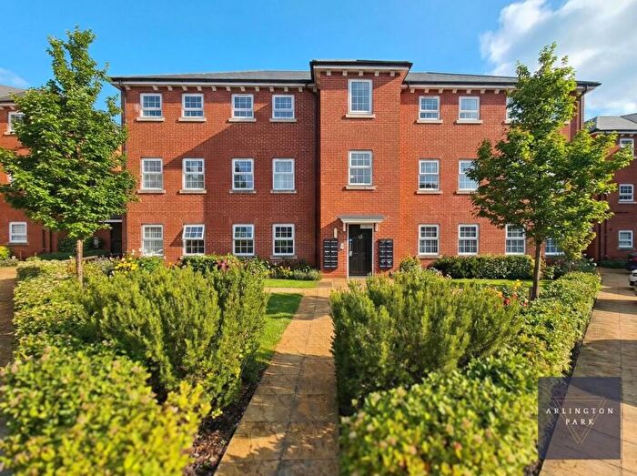 2 Bedroom Apartment To Rent In Cordwainer Close, Sprowston, Norwich, NR7