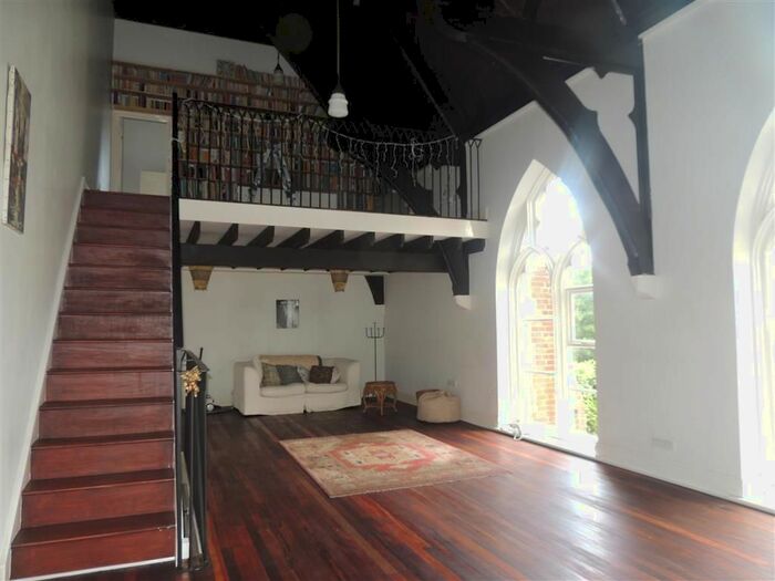 4 Bedroom Property To Rent In High Street, Wrentham, NR34