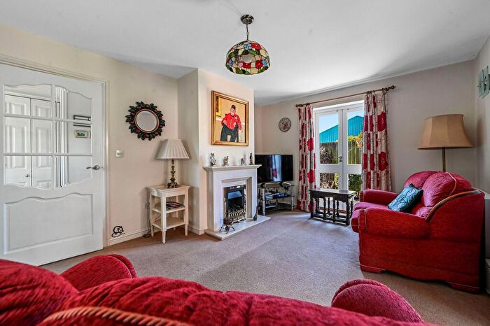 2 Bedroom Bungalow For Sale In Saddlemakers Lane, Melton, IP12