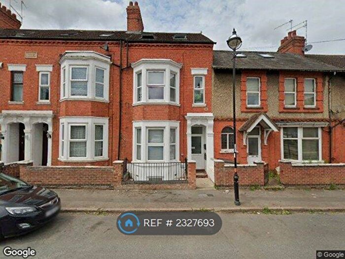 1 Bedroom Flat To Rent In Semilong Road, London, NN2