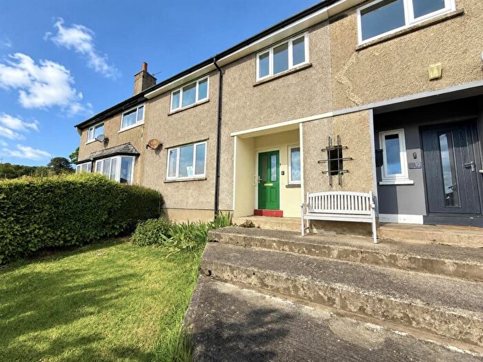 3 Bedroom Terraced House For Sale In Bron Idda, Groesffordd, Conwy, LL32