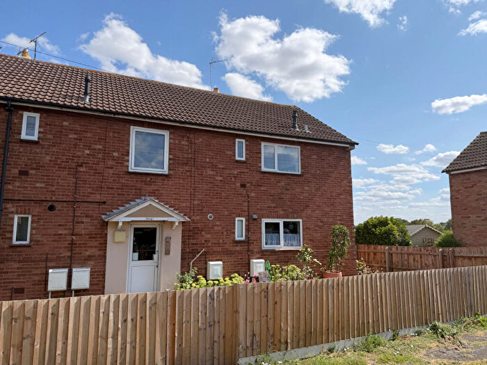 1 Bedroom Flat For Sale In Oldfield, Tewkesbury, Gloucestershire, GL20