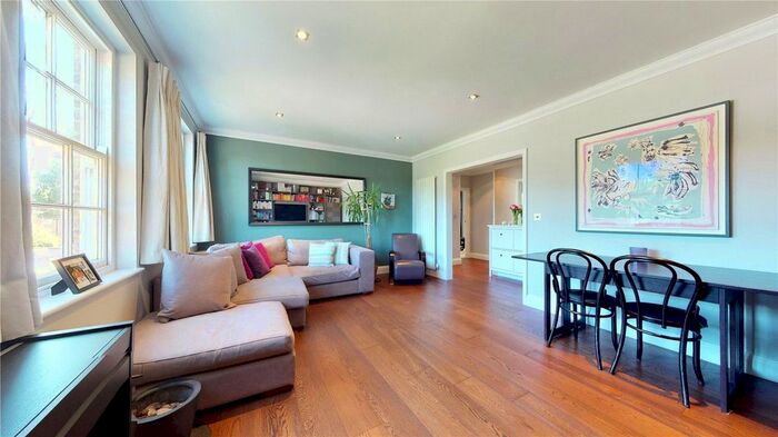 2 Bedroom Flat To Rent In Compton Road, Islington, N1