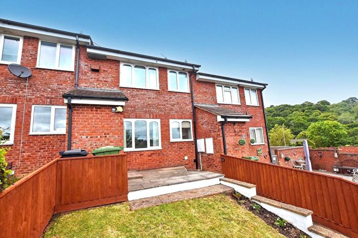1 Bedroom Terraced House For Sale In Stoke Valley Road, Exeter, Devon, EX4
