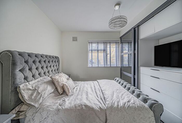 1 Bedroom Flat For Sale In Craydon Walk, Bristol, BS14