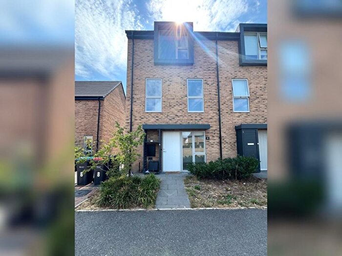 3 Bedroom Semi Detached House To Rent In Griffin Drive, Ellesmere Port, CH65
