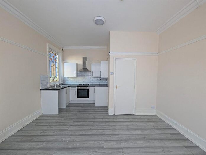 1 Bedroom Flat To Rent In Handsworth Wood Road, Handsworth Wood, Birmingham, B20