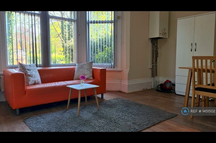 1 Bedroom Flat To Rent In Sherwood, Nottinghamshire, NG5