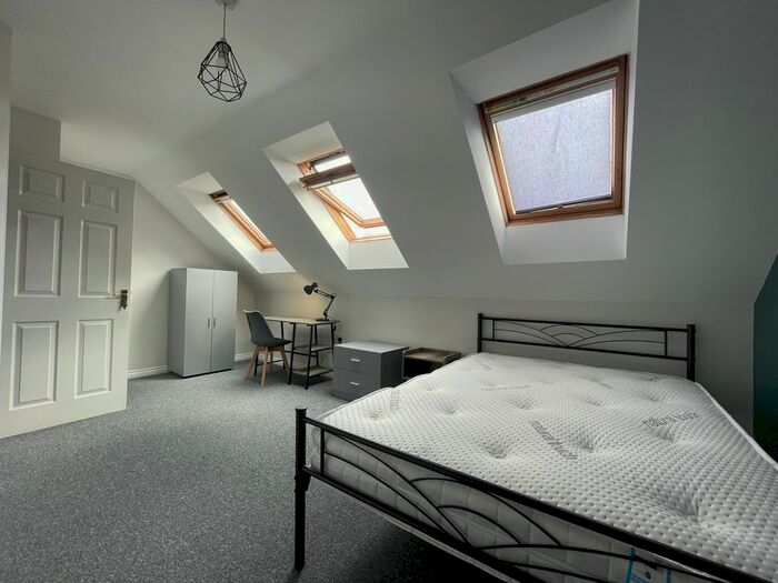 5 Bedroom Property To Rent In Hemming Way, Norwich, NR3