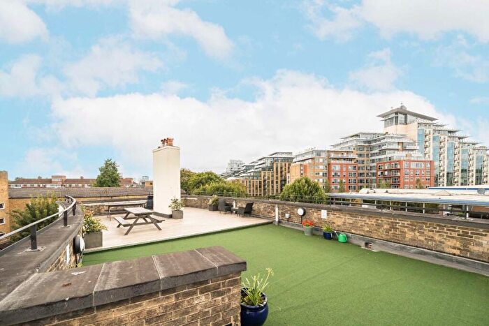 1 Bedroom Flat To Rent In York Road, Wandsworth, SW11