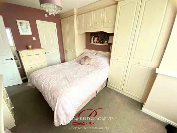 4 Bedroom Detached House For Sale In Min Awel, Flint, CH6