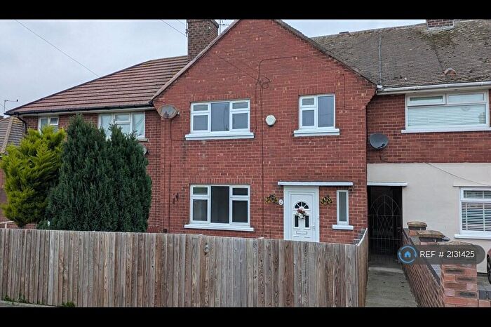 3 Bedroom Terraced House To Rent In Paton Close, Wirral, CH48