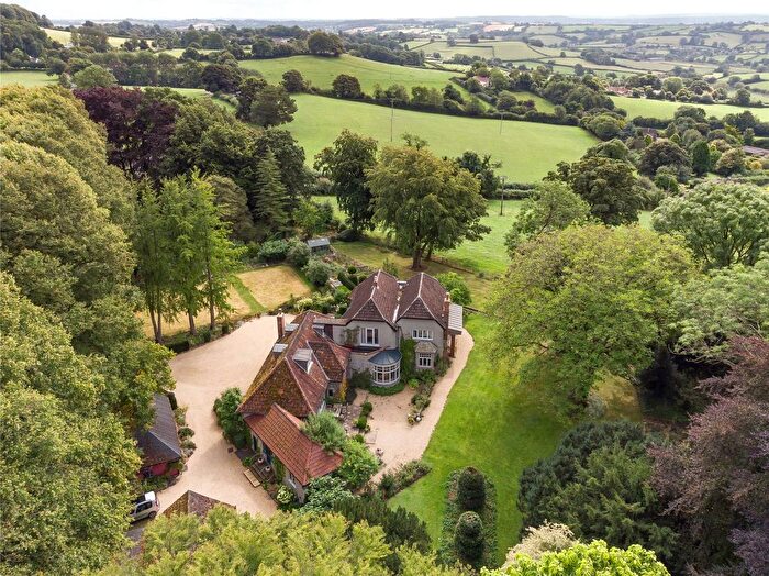 6 Bedroom Detached House For Sale In Hayeswood Road, Timsbury, Bath, Somerset, BA2