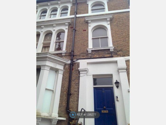 1 Bedroom Flat To Rent In Mt Ararat Road, Richmond, TW10