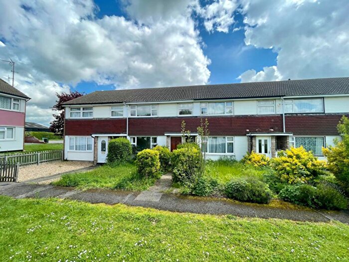 3 Bedroom Terraced House To Rent In Minster Road, Royston, SG8