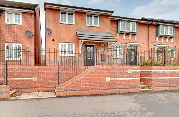 3 Bedroom Property To Rent In Derwentwater Road, Gateshead, NE8