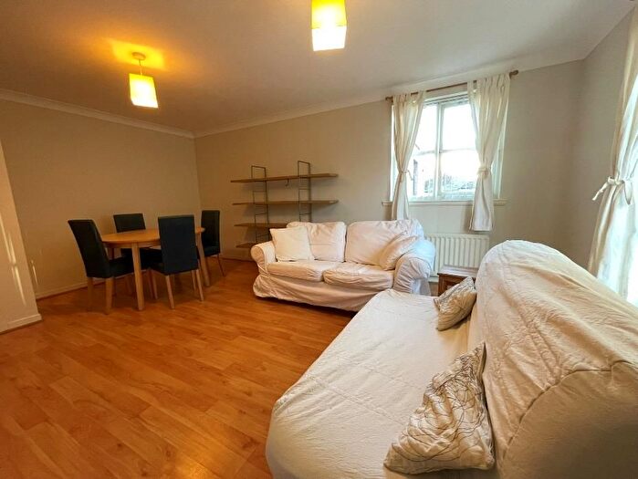 1 Bedroom Flat To Rent In Russell Gardens, Edinburgh, EH12