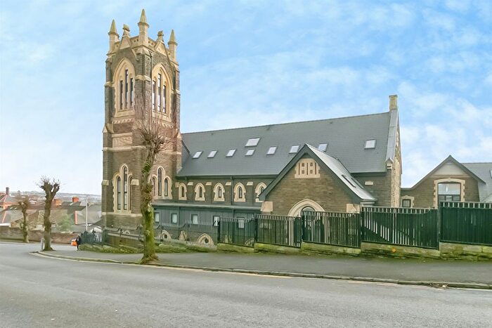 1 Bedroom Flat For Sale In Windsor Road, Barry, CF62