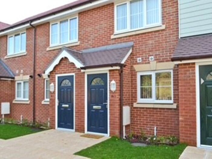 2 Bedroom Terraced House For Sale In Seacrest View, Hastings, TN34