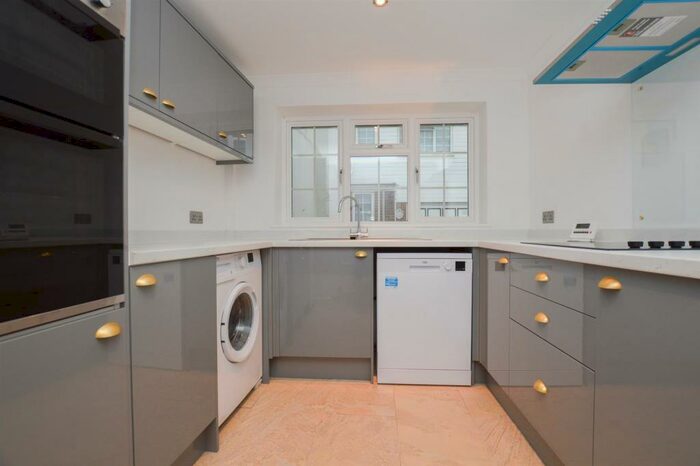 3 Bedroom Terraced House To Rent In Grange Road, Eastbourne, BN21