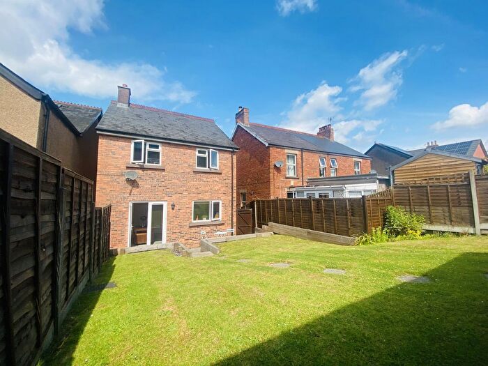 3 Bedroom Detached House To Rent In Ruspidge Road, Cinderford, GL14