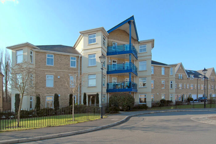 1 Bedroom Apartment To Rent In Coxs Ground, Summertown, OX2