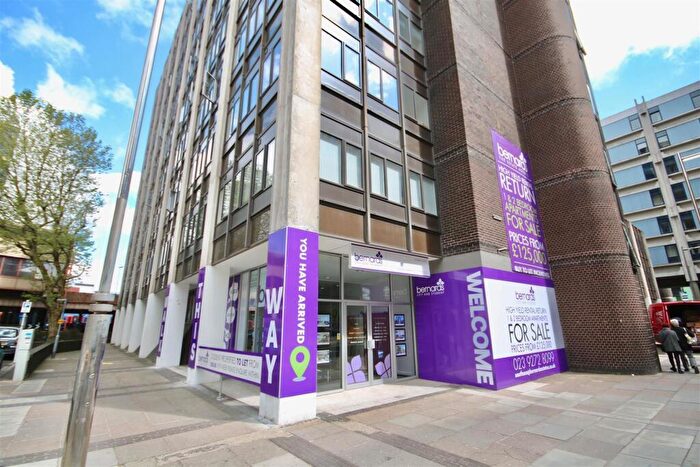 2 Bedroom Flat To Rent In Enterprise House, Isambard Brunel Road, PO1