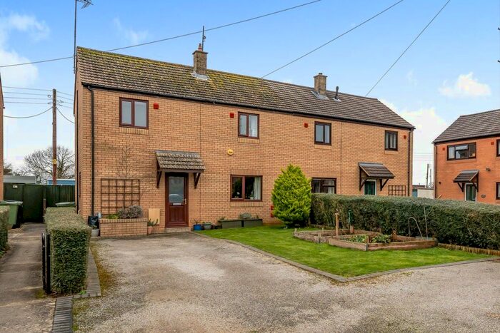 3 Bedroom Semi-Detached House For Sale In Broadleaze, Down Ampney, Cirencester, Gloucestershire, GL7
