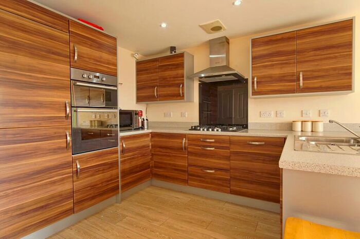 4 Bedroom Terraced House To Rent In Wordsworth Road, Horfield, Bristol, BS7