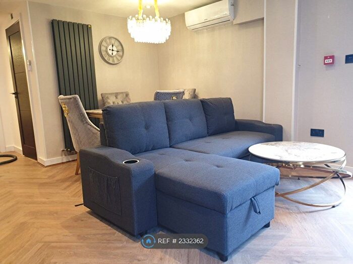 1 Bedroom Flat To Rent In Garratt Lane, London, SW18