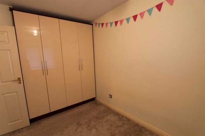 3 Bedroom House To Rent In Montfieldhey, Nelson, BB9