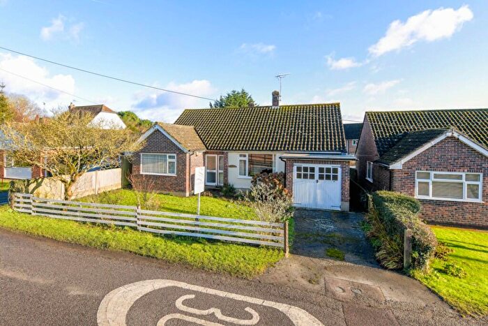 3 Bedroom Detached Bungalow For Sale In Grafty Green, ME17