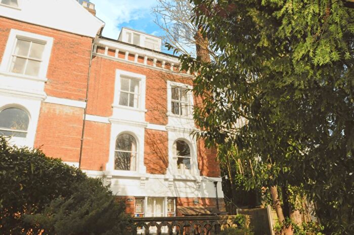 1 Bedroom Flat To Rent In Thorpe Road, Norwich, NR1