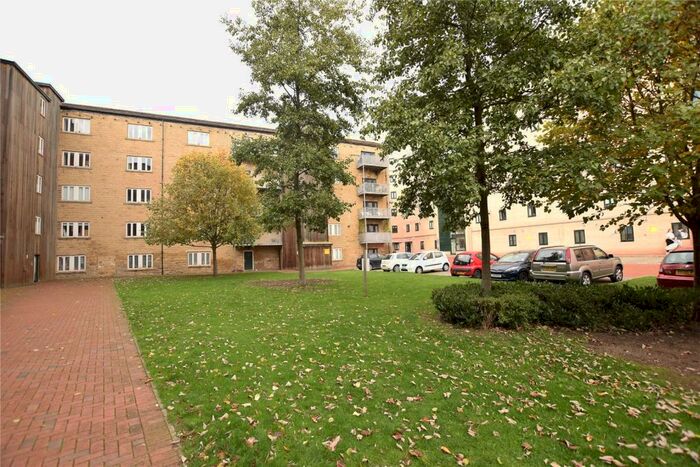 2 Bedroom Apartment To Rent In Carr Mills, Buslingthorpe Lane, Leeds, West Yorkshire, LS7