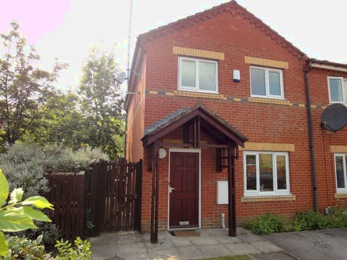 4 Bedroom Terraced House To Rent In Headford Gardens, S3