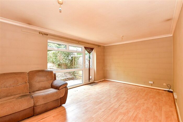 2 Bedroom Maisonette For Sale In High Trees, Haywards Heath, West Sussex, RH16